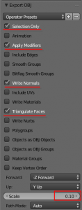 export_settings