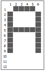 font_A